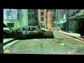 COD MW2 Multiplayer Map skidrow
