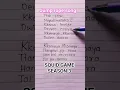 Download Lagu 👿SQUID GAME season 3~jump rope song #squidgame #music #netflix #squidgameseason3
