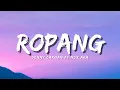 Lagu DENNY CAKNAN X NDX AKA - ROPANG (Official Music Video Lyric)
