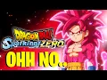 Download Lagu DRAGON BALL: Sparking! ZERO Daima DLC Pack 2 Situation Is Crazy..