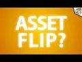 Should you use Assets Is it cheating Asset flip