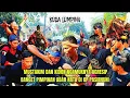 Lagu Seru! Kuda Lumping‼️Mustakim \u0026 Kidon Ngamuk | Pimpinan Abah Nata Di Kp Pasirhuni