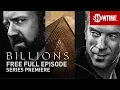 Billions Season 1 Premiere Full Episode TV14