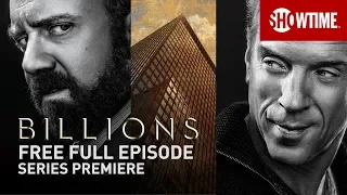 Billions Season 1 Premiere Full Episode TV14