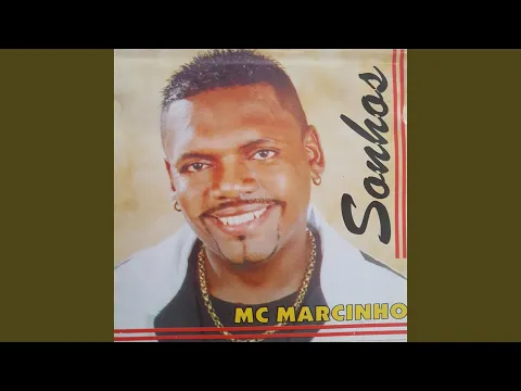 Clipe de Rap do Solitário - MC Marcinho