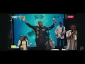 Hallelujah Challenge Day 2 - Hail my Jesus Ebube Dike - Praise and Worship Session 