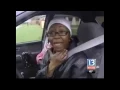 Popeyes Runs Out of Chicken - White Guy Indifferent