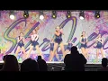 Starquest dance competition Mar22-Ashlyn jazz That Man