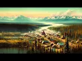 When It's Springtime In Alaska