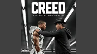 lord knows fighting stronger