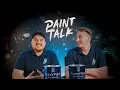 New Superpaints - PAINT TALK