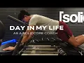 Being a SolidCore Coach