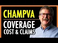 Civilian Health and Medical Program of VA CHAMPVA theSITREP