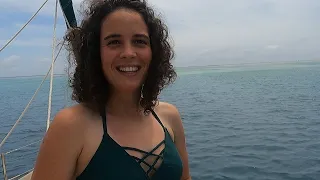 Ep. 319 A Weevil a day keeps the Doctor away – A Caribbean tale about murder