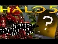 The Rarest REQs in Halo 5 Guardians