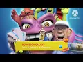 Lagu Boboiboy Galaxy Astro Ceria Promo