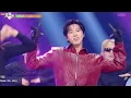[SHAKE FREE] U-KNOW ユノユンホ 유노윤호 - Stretch | KBS WORLD TV 251107