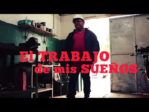 "El trabajo de mis sueños" videominuto seleccionado ganador del festival construir cine 2024