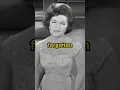 Download Lagu The story behind Connie Francis’ viral Pretty Little Baby
