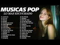 Download Lagu Melhores Musicas Pop Internacionais 2025 - Top 100 English Song 2025 