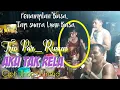 Download Lagu AKU TAK RELA COVER TRIO PAR_RUSUN || Cipt: Jhon Mintha