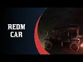 RedM Car Script Spawnable 1911 Ford Model T Replica