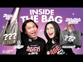 Download Lagu Ada Gigi Palsu \u0026 Keset?! Isi Tas Rieke \u0026 Keanu Super Random