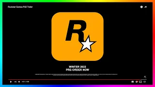 a new rockstar games trailer during the ps5 reveal event gta 6 release year rumors u0026 more 
