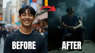 bagaimana rokok menghancurkan hidupmu