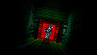 Found Footage of a World that Knows You