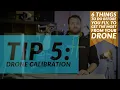 Lagu What is Calibration on my Drone?