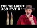 Download Lagu 8.6 Blackout: The Weakest 338 EVER!