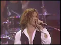 INXS - What You Need MTV VMAs (1986)