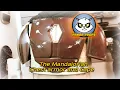 The Mandalorian Costume Attaching the chest armor and cape
