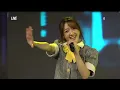 Download Lagu JKT48 - M03. CITY LIGHTS #PertaruhanCintaJKT48 #JKT48OriginalSetlist 5 Oktober 2025 