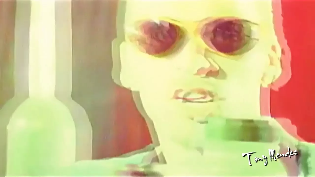 Full Intention - Shake Your Body (Extended Version - Tony Mendes Remastered Video 2014)