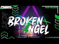 Download Lagu DJ TRAP BROKEN ANGEL YANG SERING DI PAKAI RISWANDA || IRPAN BUSIDO