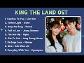 Download Lagu King the Land OST Playlist