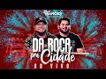 Download Lagu Os Barões da Pisadinha - Da Roça Pra Cidade (Ao Vivo) (DVD Completo)