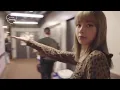 Download Lagu Shut up bitch, lisa has something to say😂