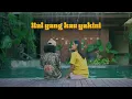 SMVLL - Menjadi Manusia