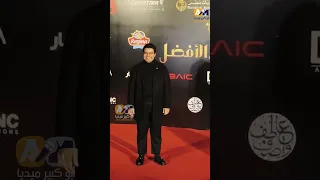 بعد نجاحه في تيتة زوزو مين يعرف الفنان ده اسمه إيه 