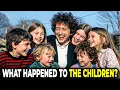 14 Whatever Happened to Bob Dylan s 6 Children