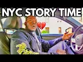 Download Lagu Nyc Vlog :From Dropping Gems to Story Time 💔 | Hood Vibes w/ Jugg Nation