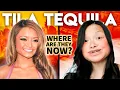 Tila Tequila Where Are They Now Mental Disorder Rehab Turning to Religion More