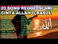 Lagu LAGU REGGAE TERBAIK 2025 | \