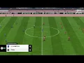EA Sports FC 25 | Empoli vs Pisa - Club Friendly | Gameplay PS5