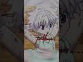 Download Lagu Selama Ini Kau Mainkan!! | #presetalightmotion #Presetxml #anime #fyp #killua #hxh