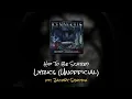 Ice Nine Kills - Hip To Be Scared ft. Jacoby Shaddix - Lyrics (Unofficial)