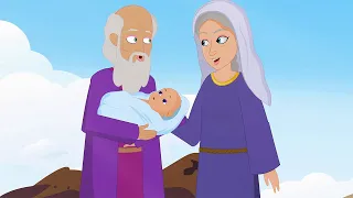 bible stories the call of abraham stories of jesus